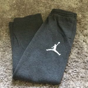 Air Jordan sweatpants